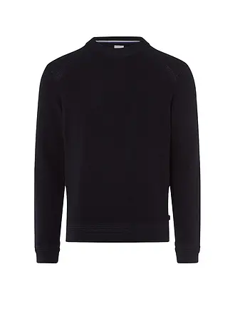 BRAX | Pullover ROY | dunkelblau